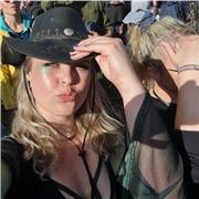 I have great knowledge about Art forms and history. Im a great communicator and get on with people of any age.